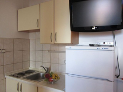 Appartements Josip Malinska (Ile Krk)