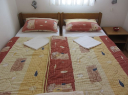 Appartements Josip Malinska (Ile Krk)