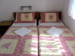 Appartements Josip Malinska (Ile Krk)