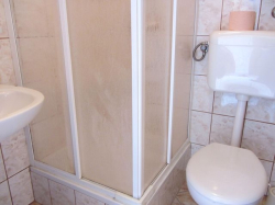 Appartements Josip Malinska (Ile Krk)