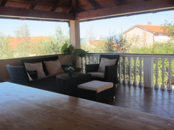 Appartements Josip Malinska (Ile Krk)