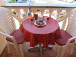Appartements Josip Malinska (Ile Krk)