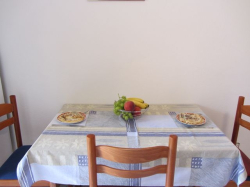 Appartements Josip Malinska (Ile Krk)