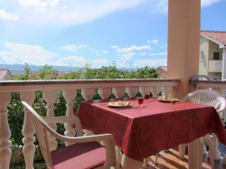 Appartements Josip Malinska (Ile Krk)