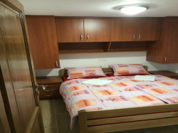 Appartements Josip Malinska (Ile Krk)