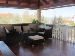 Appartements Josip Malinska (Ile Krk)