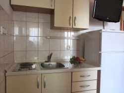Appartements Josip Malinska (Ile Krk)