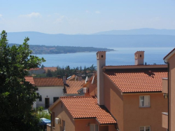 Appartements Josip Malinska (Ile Krk)