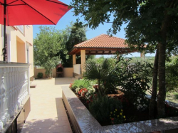 Appartements Josip Malinska (Ile Krk)