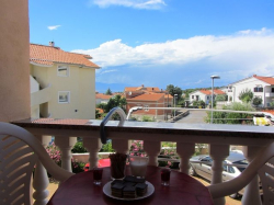 Appartements Josip Malinska (Ile Krk)