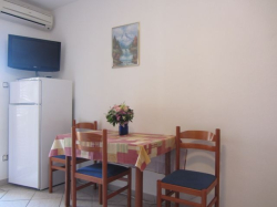 Appartements Josip Malinska (Ile Krk)