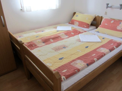 Appartements Josip Malinska (Ile Krk)