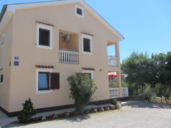 Appartements Josip Malinska (Ile Krk)