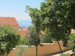 Appartements Josip Malinska (Ile Krk)