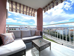 Appartements Malin  Malinska (Ile Krk)