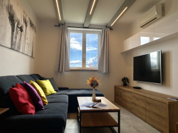 Appartements Malin  Malinska (Ile Krk)