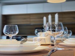 Appartements Malin  Malinska (Ile Krk)
