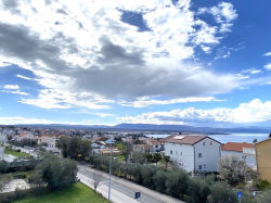 Appartements Malin  Malinska (Ile Krk)