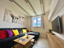 Appartements Malin  Malinska (Ile Krk)