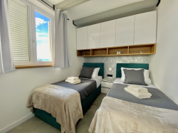 Appartements Malin  Malinska (Ile Krk)