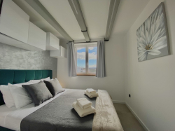 Appartements Malin  Malinska (Ile Krk)