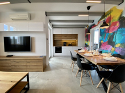 Appartements Malin  Malinska (Ile Krk)