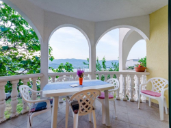 Appartements Sea Star Mastrinka (Ile Ciovo)