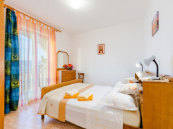 Appartements Sea Star Mastrinka (Ile Ciovo)