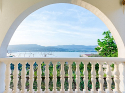 Appartements Sea Star Mastrinka (Ile Ciovo)