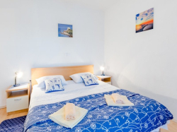 Appartements Sea Star Mastrinka (Ile Ciovo)