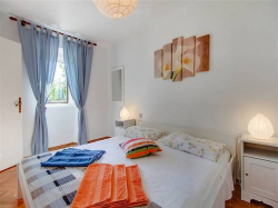Appartements Nina Miholascica (Ile Cres)