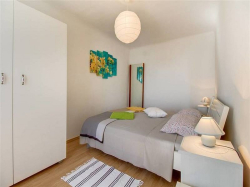 Appartements Nina Miholascica (Ile Cres)