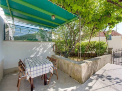 Appartements Nina Miholascica (Ile Cres)
