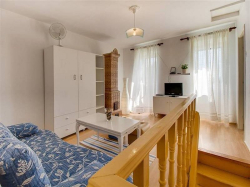 Appartements Nina Miholascica (Ile Cres)
