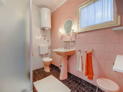 Appartements Nina Miholascica (Ile Cres)
