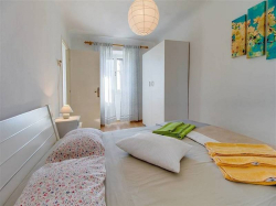 Appartements Nina Miholascica (Ile Cres)
