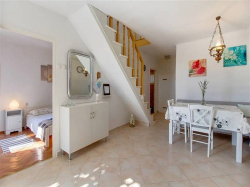 Appartements Nina Miholascica (Ile Cres)