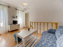 Appartements Nina Miholascica (Ile Cres)
