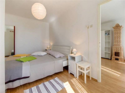 Appartements Nina Miholascica (Ile Cres)