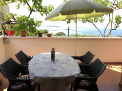 Appartements Vanda Miholascica (Ile Cres)