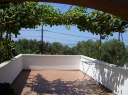Appartements Vanda Miholascica (Ile Cres)