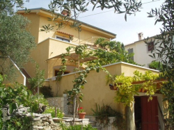 Appartements Vanda Miholascica (Ile Cres)