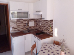 Appartements Vanda Miholascica (Ile Cres)
