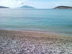 Appartements Vanda Miholascica (Ile Cres)
