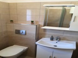 Appartements Vanda Miholascica (Ile Cres)