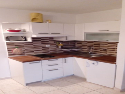 Appartements Vanda Miholascica (Ile Cres)