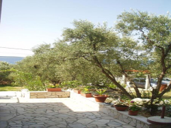Appartements Vanda Miholascica (Ile Cres)