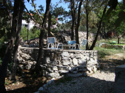 Appartements Vanda Miholascica (Ile Cres)