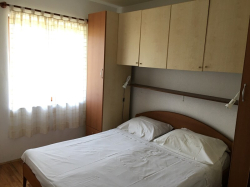 Appartements Vanda Miholascica (Ile Cres)