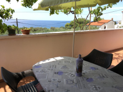 Appartements Vanda Miholascica (Ile Cres)